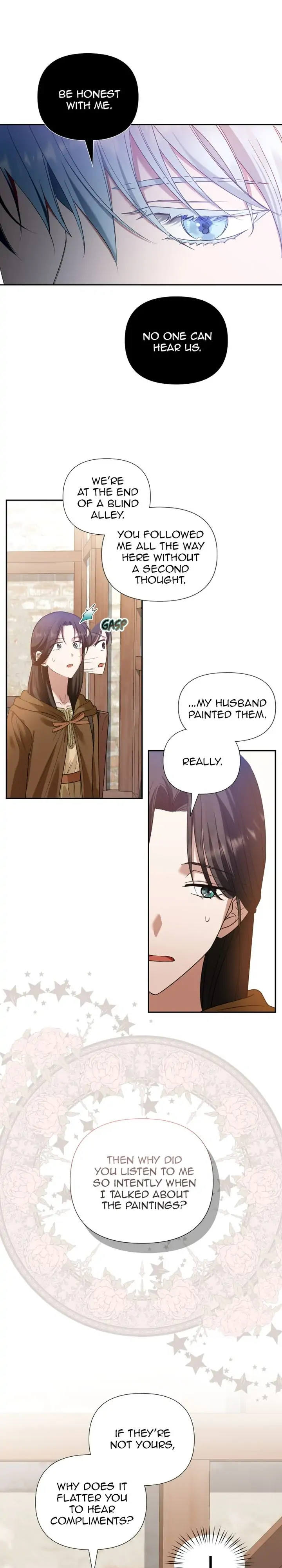 Kill My Husband Chapter 3 page 5