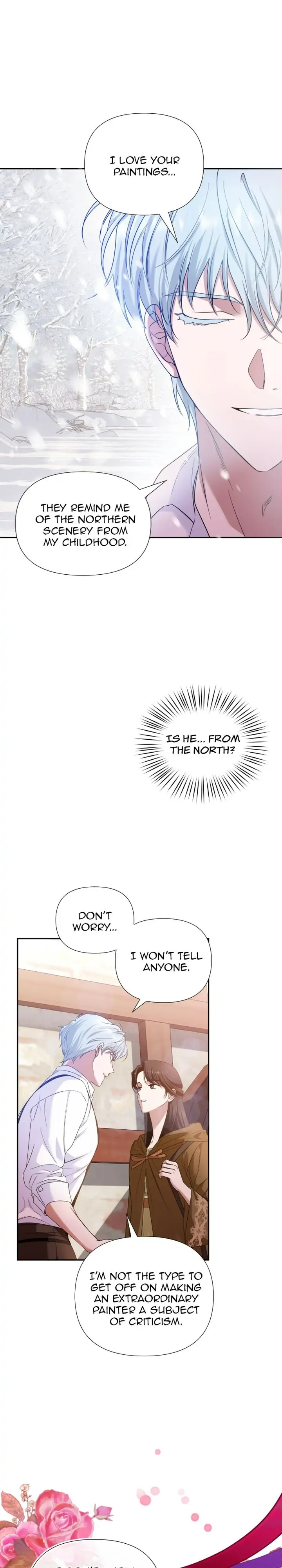 Kill My Husband Chapter 3 page 8