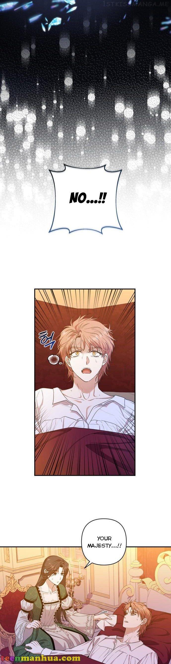 Kill My Husband Chapter 30 page 17