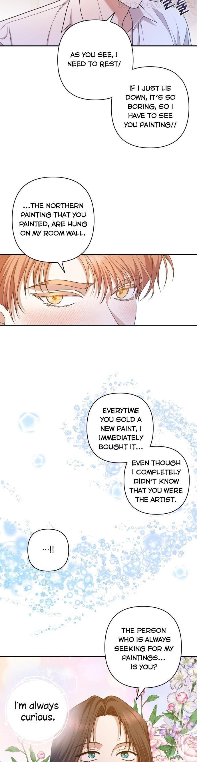 Kill My Husband Chapter 30 page 25