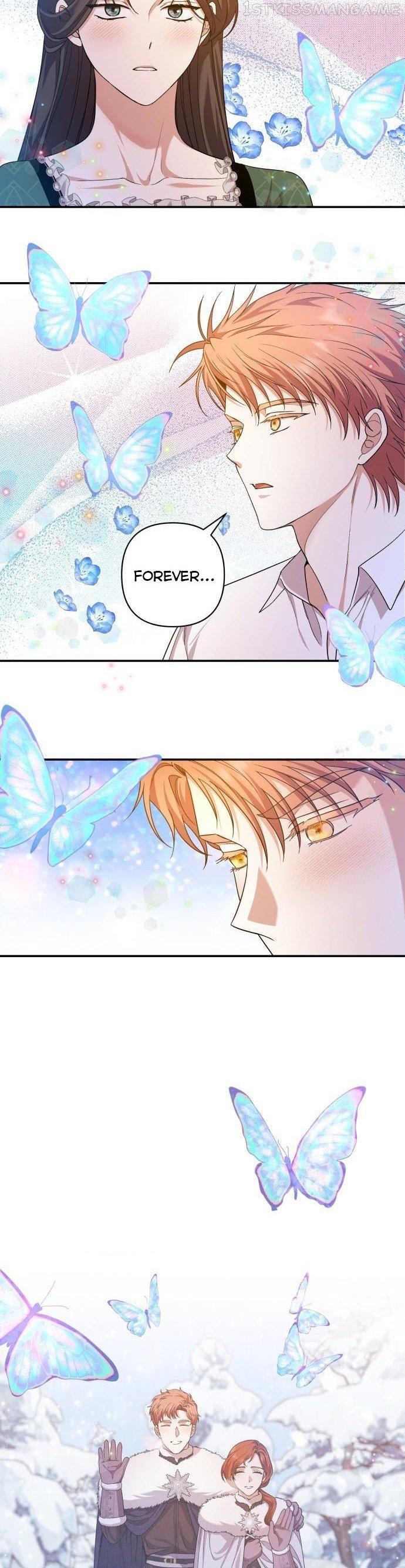 Kill My Husband Chapter 30 page 27