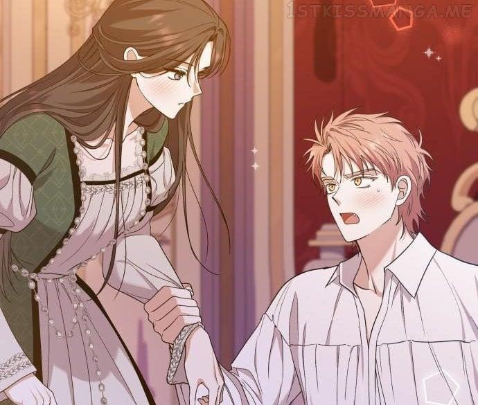 Kill My Husband Chapter 30 page 34