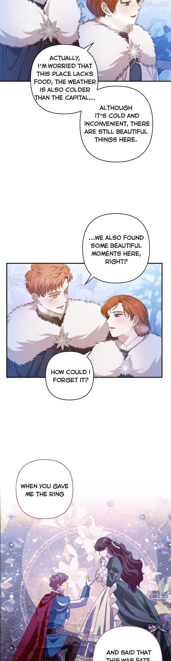 Kill My Husband Chapter 30 page 3