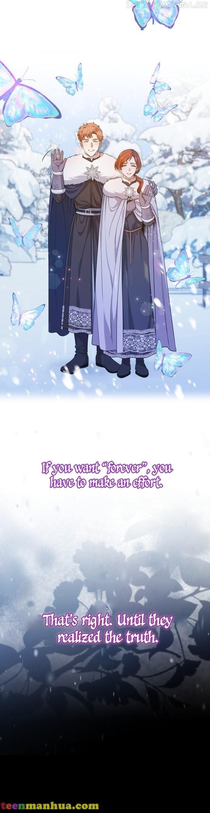 Kill My Husband Chapter 30 page 6