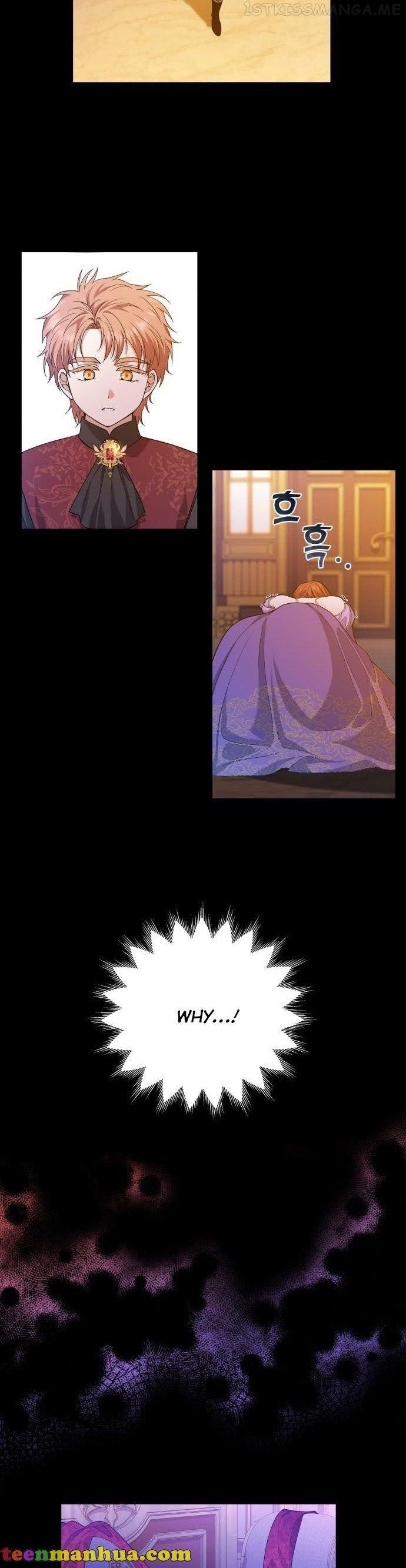 Kill My Husband Chapter 30 page 8