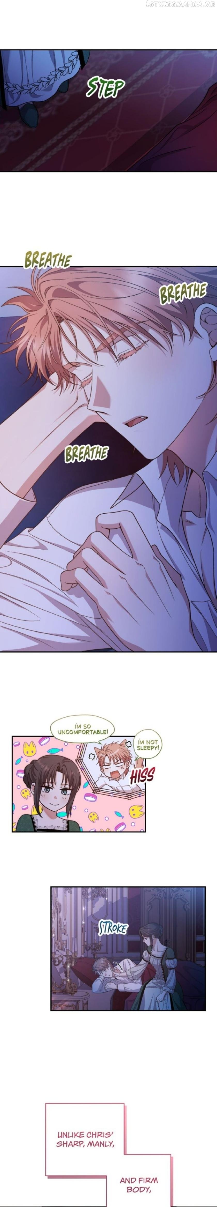 Kill My Husband Chapter 31 page 12