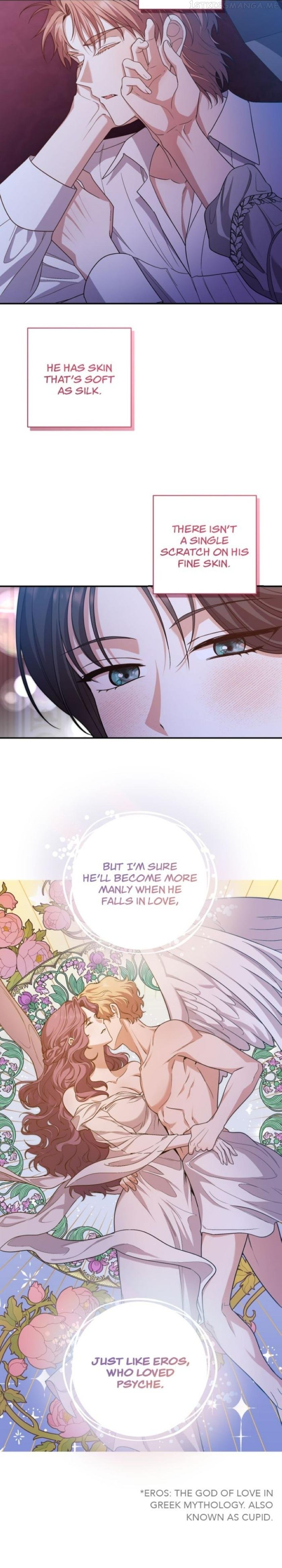Kill My Husband Chapter 31 page 13