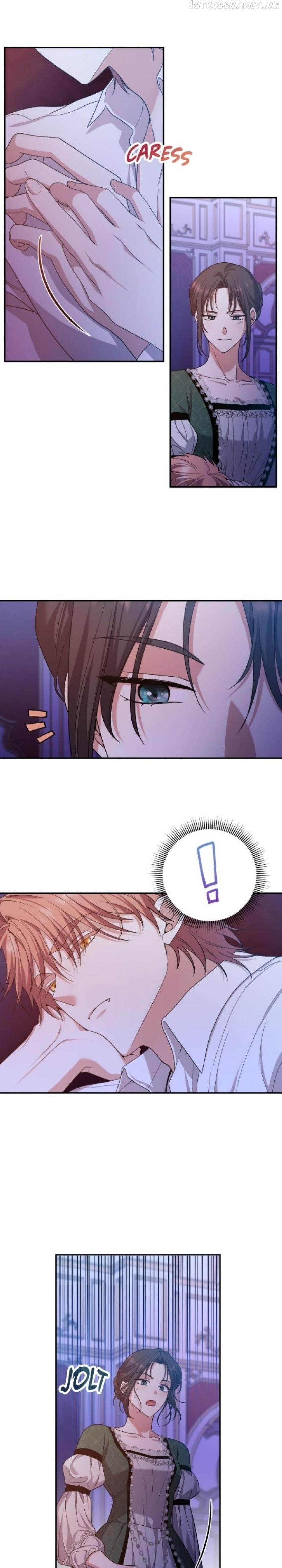 Kill My Husband Chapter 31 page 14