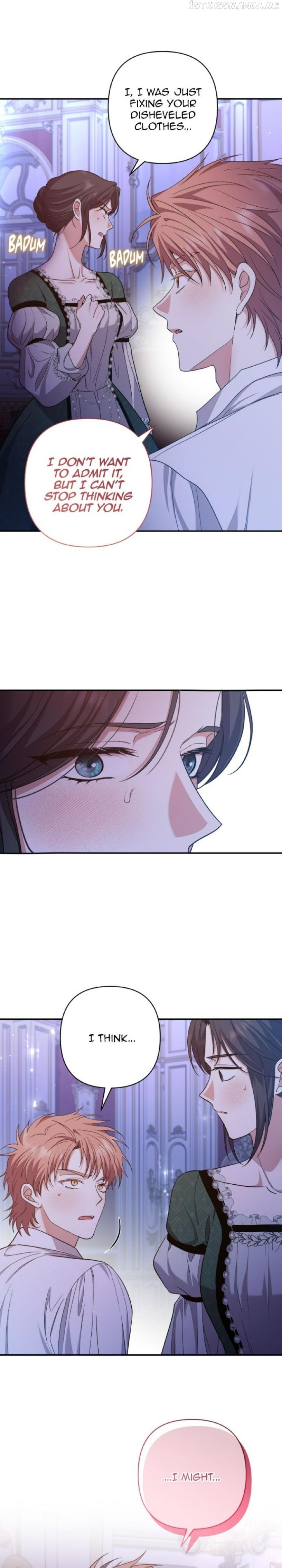 Kill My Husband Chapter 31 page 16