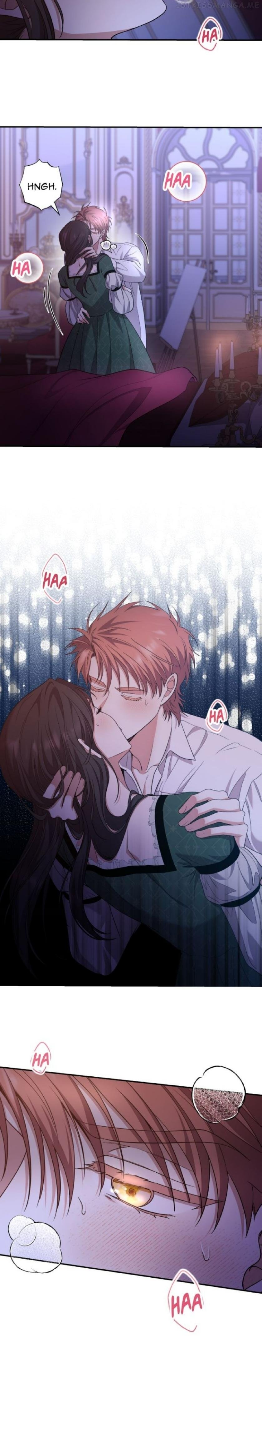 Kill My Husband Chapter 31 page 22