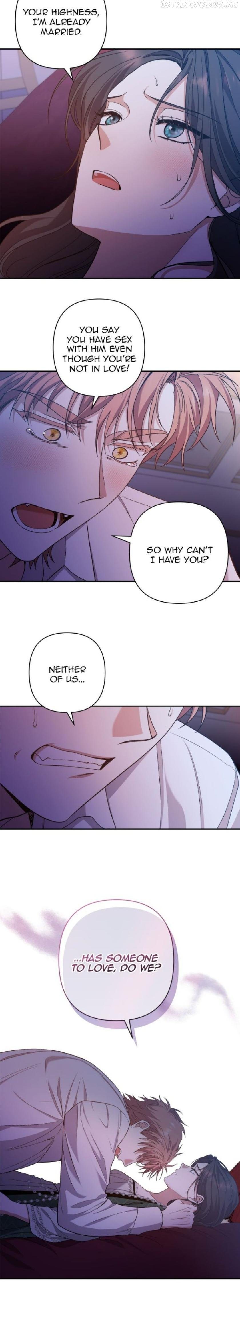 Kill My Husband Chapter 31 page 24