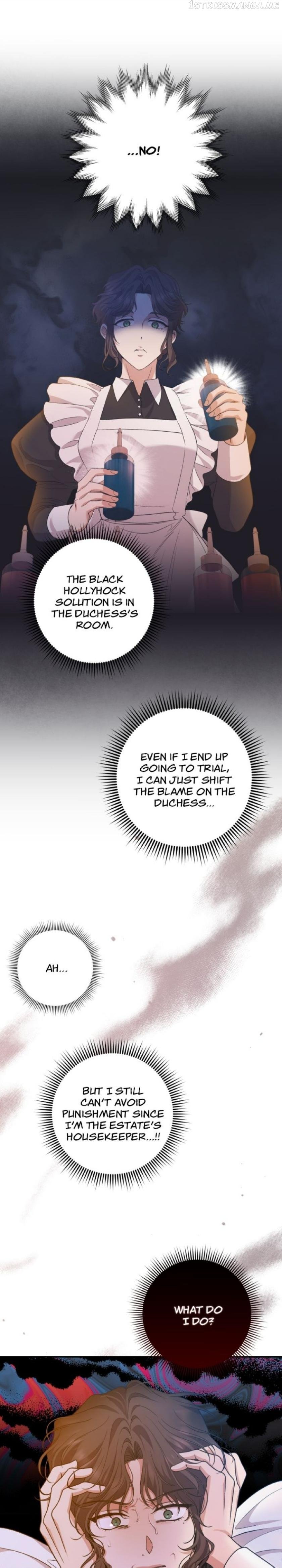 Kill My Husband Chapter 31 page 2