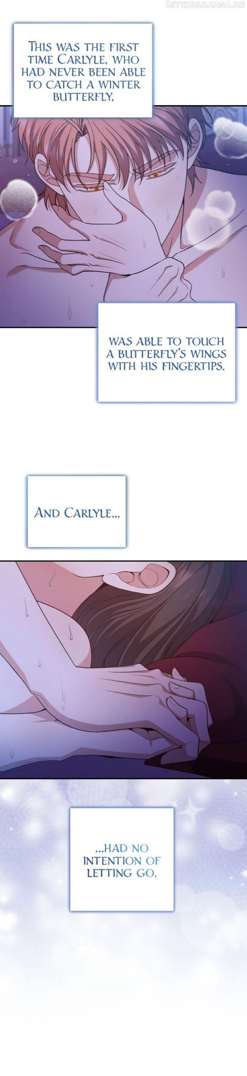 Kill My Husband Chapter 31 page 29