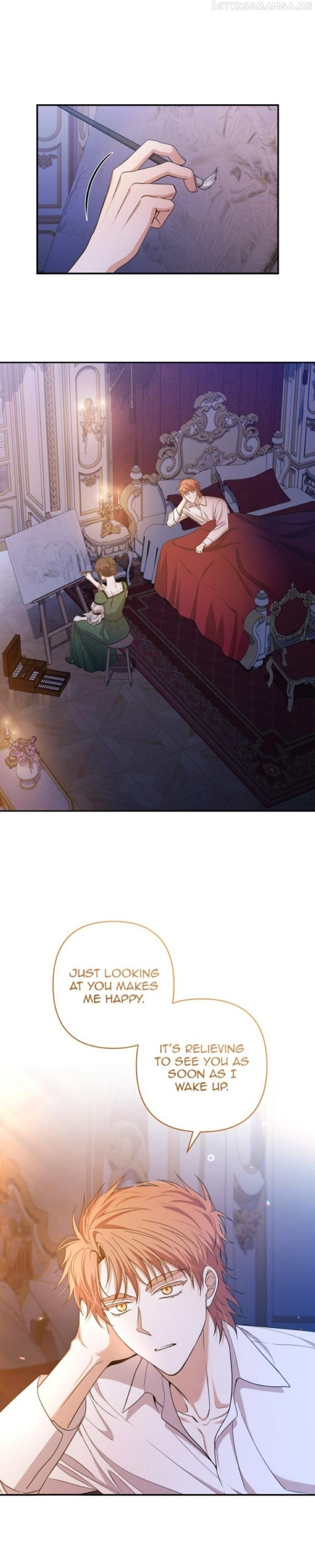 Kill My Husband Chapter 31 page 4
