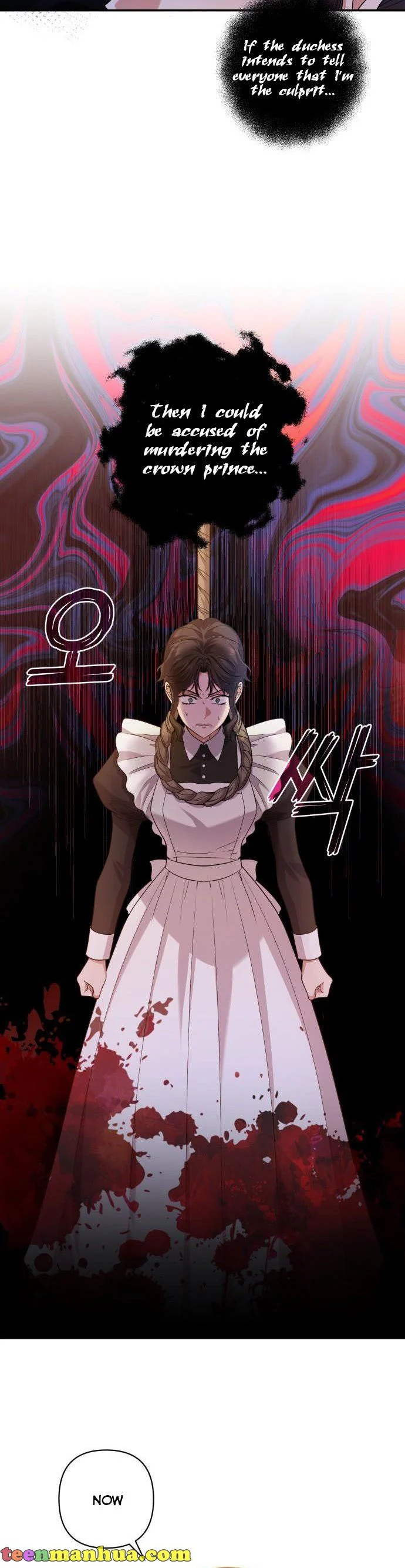 Kill My Husband Chapter 34 page 26