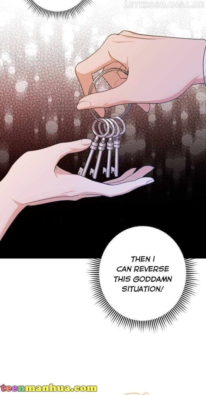 Kill My Husband Chapter 34 page 28