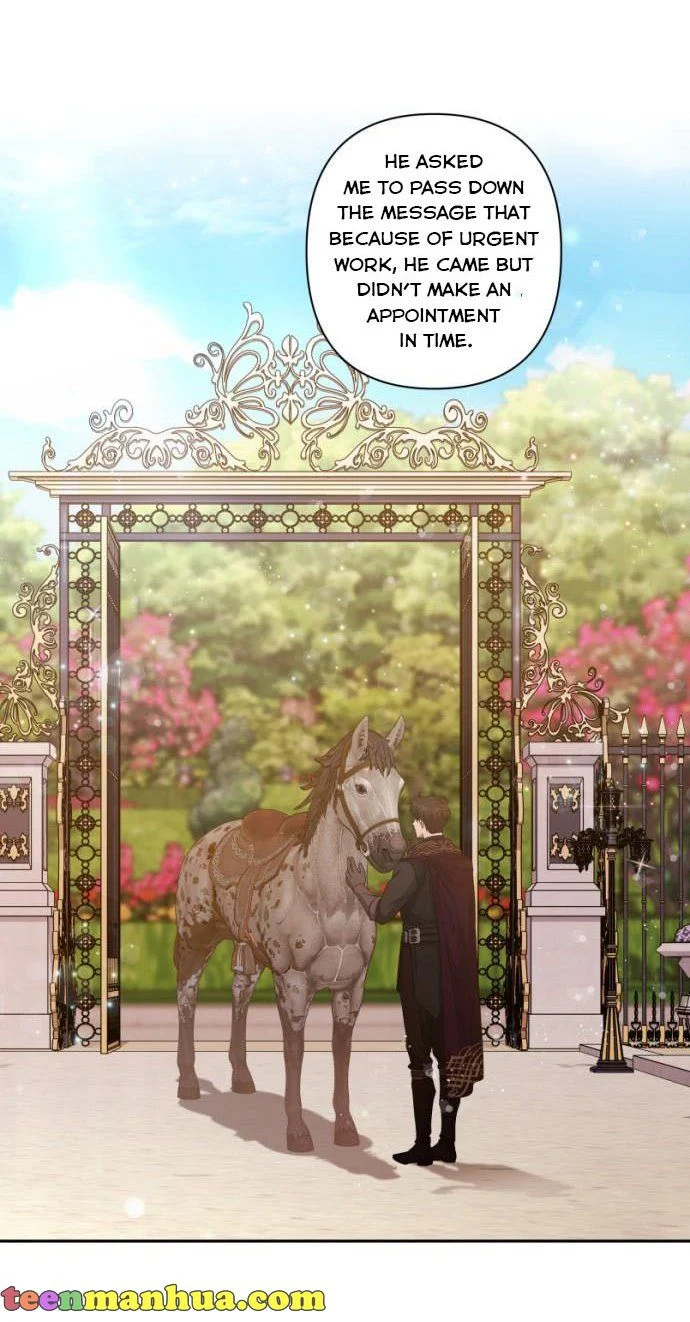 Kill My Husband Chapter 34 page 34