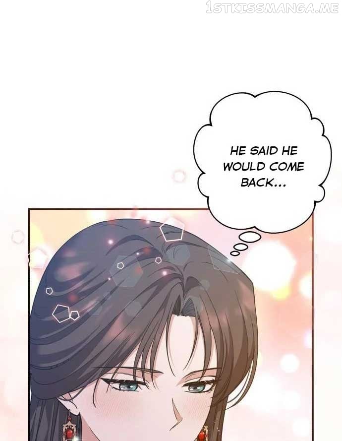 Kill My Husband Chapter 34 page 3