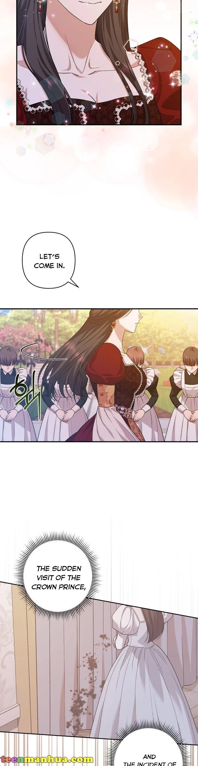Kill My Husband Chapter 34 page 4