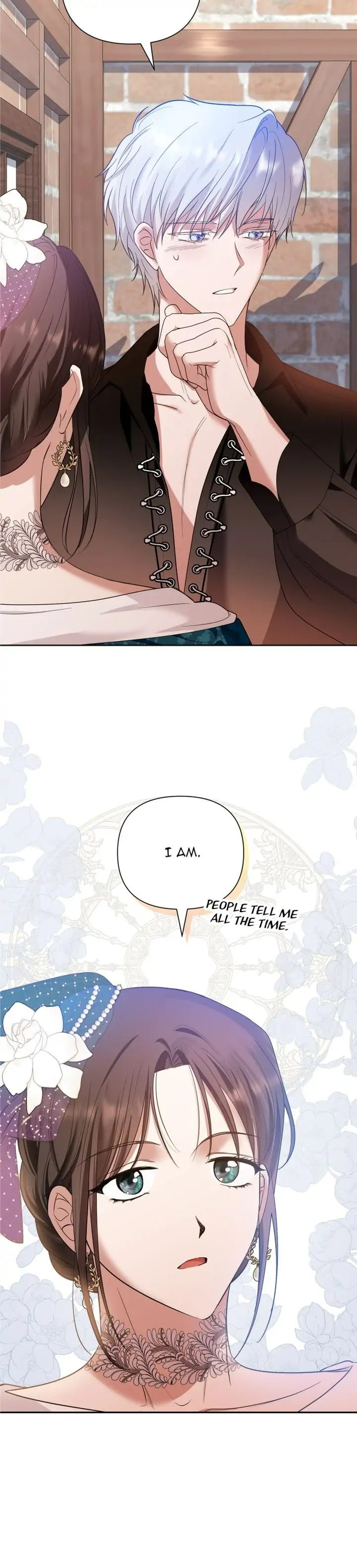 Kill My Husband Chapter 4 page 12