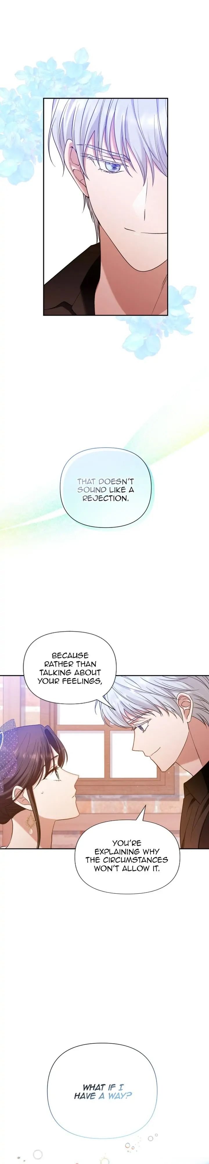 Kill My Husband Chapter 4 page 22