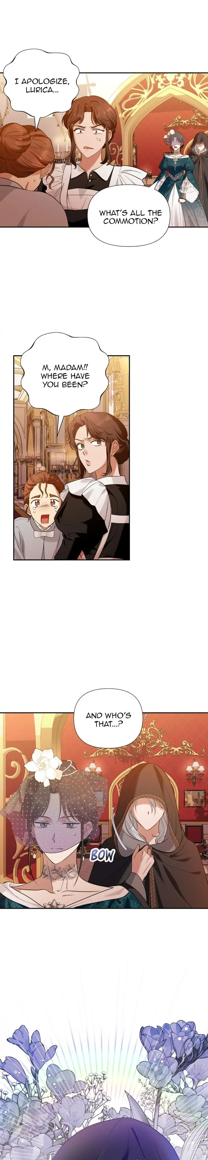 Kill My Husband Chapter 4 page 24