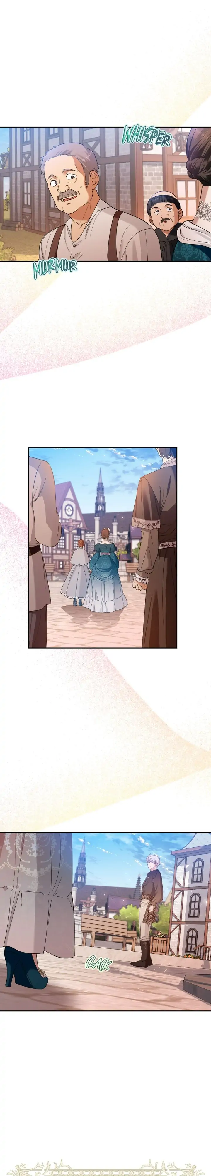 Kill My Husband Chapter 4 page 3
