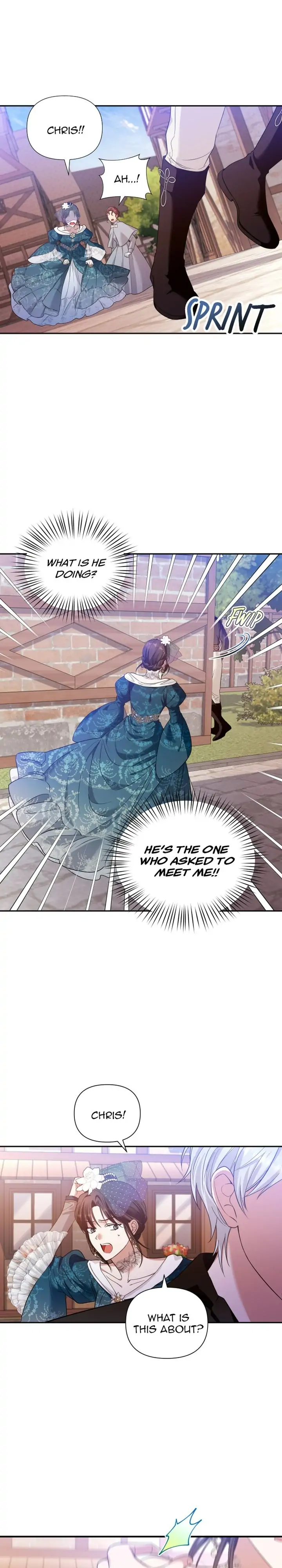 Kill My Husband Chapter 4 page 7