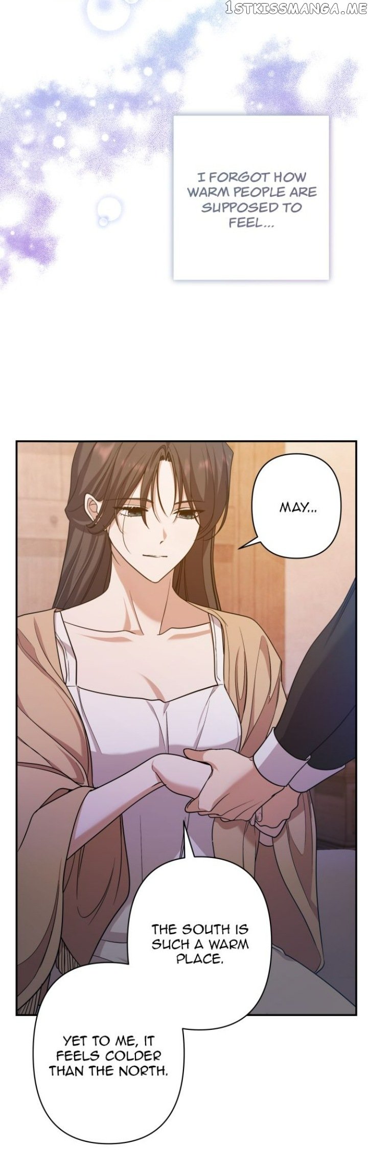 Kill My Husband Chapter 44 page 9