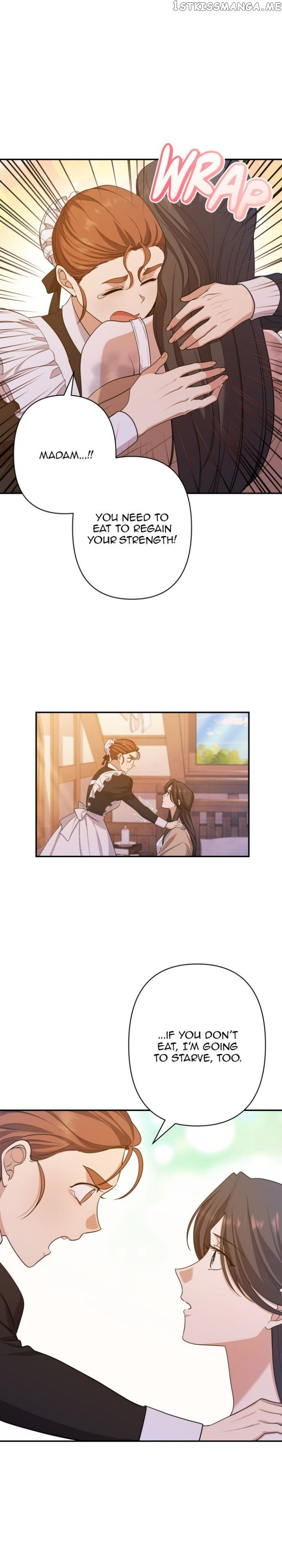 Kill My Husband Chapter 44 page 10