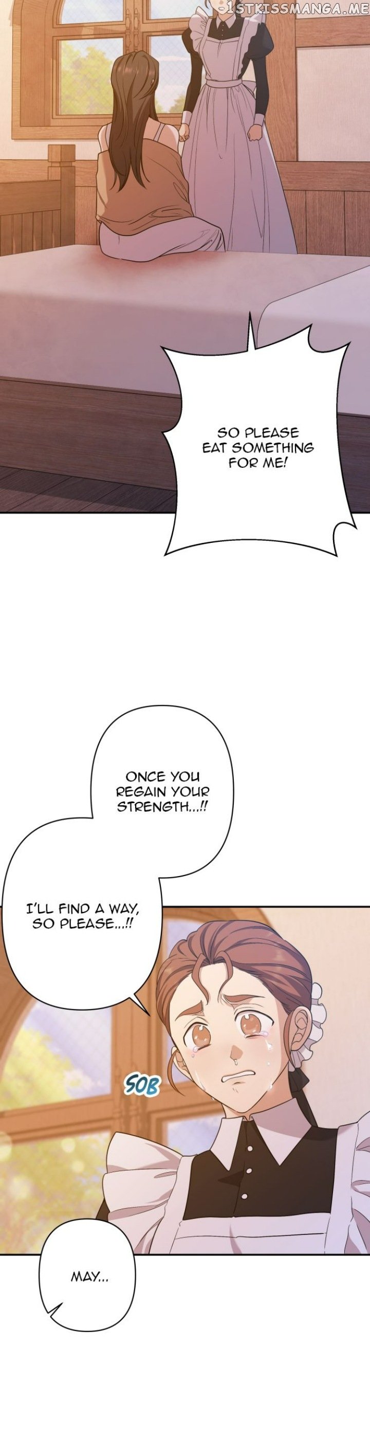 Kill My Husband Chapter 44 page 12