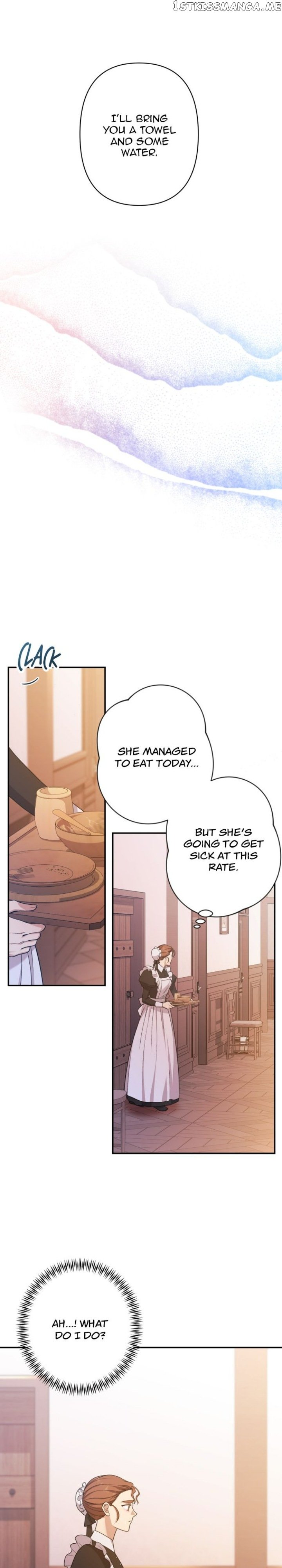 Kill My Husband Chapter 44 page 13