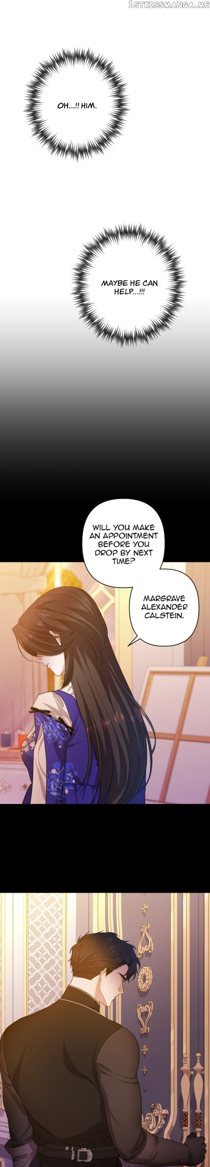 Kill My Husband Chapter 44 page 15