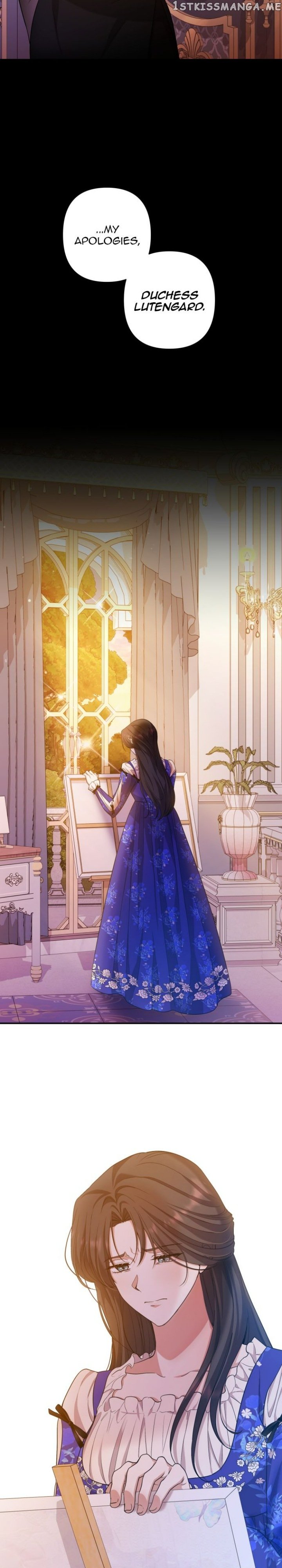 Kill My Husband Chapter 44 page 16