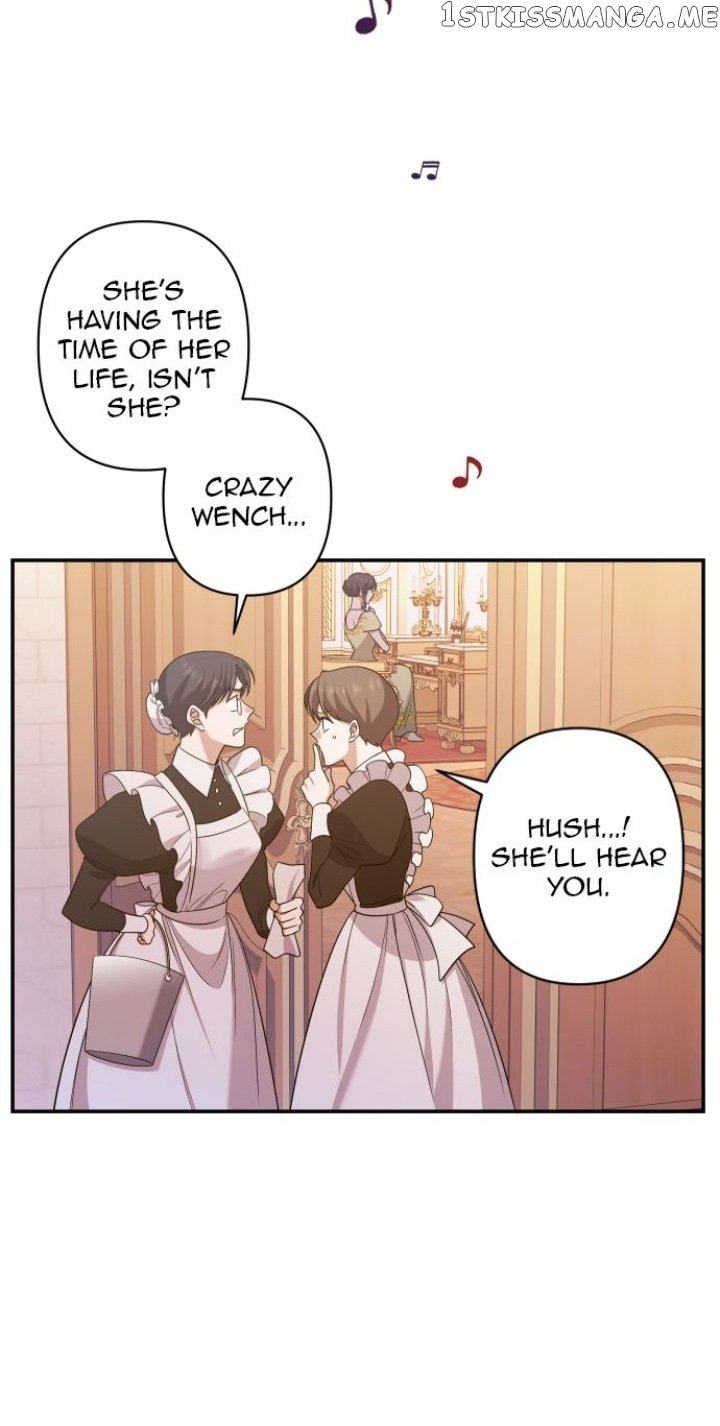 Kill My Husband Chapter 44 page 1