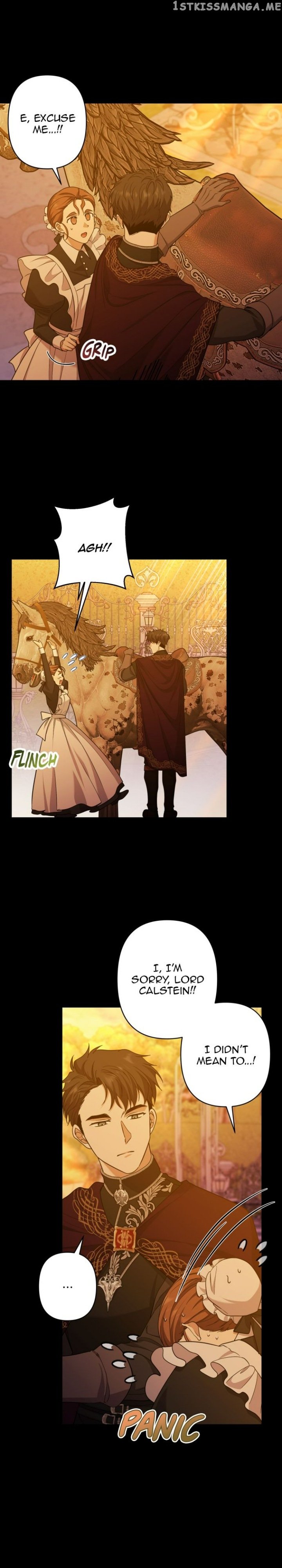 Kill My Husband Chapter 44 page 20