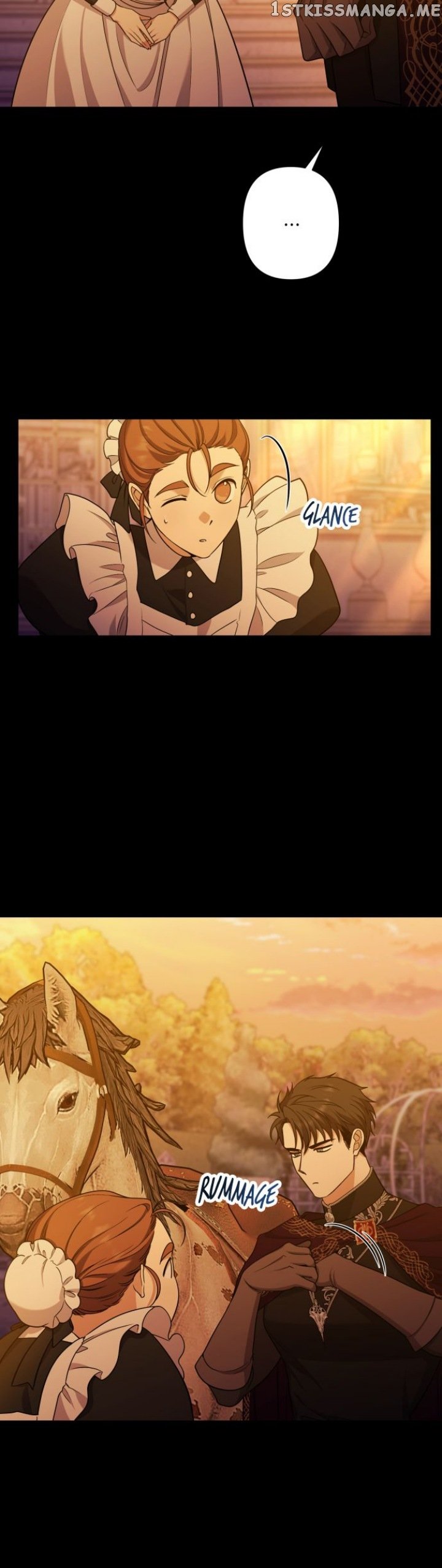 Kill My Husband Chapter 44 page 23