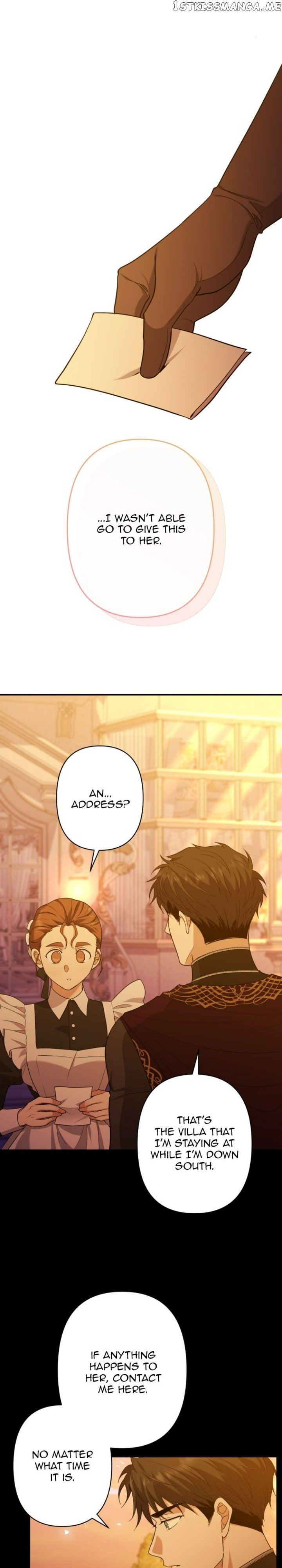 Kill My Husband Chapter 44 page 24