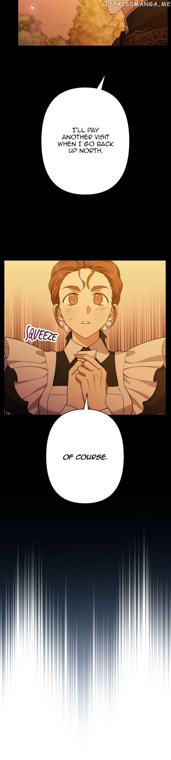 Kill My Husband Chapter 44 page 25