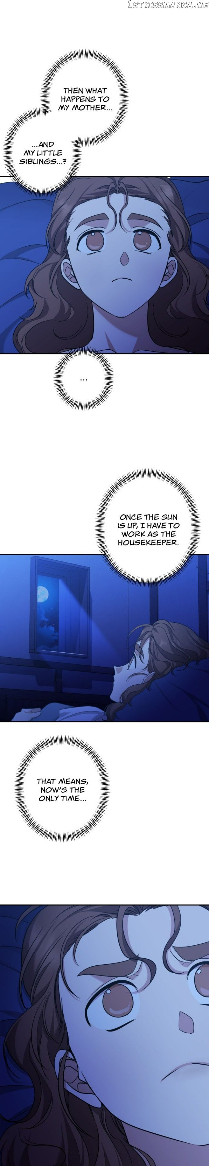 Kill My Husband Chapter 44 page 28