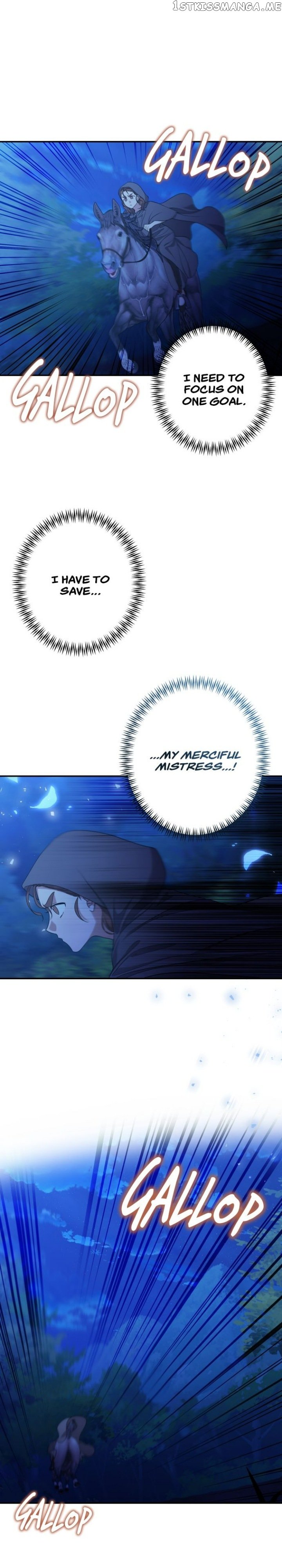 Kill My Husband Chapter 44 page 30