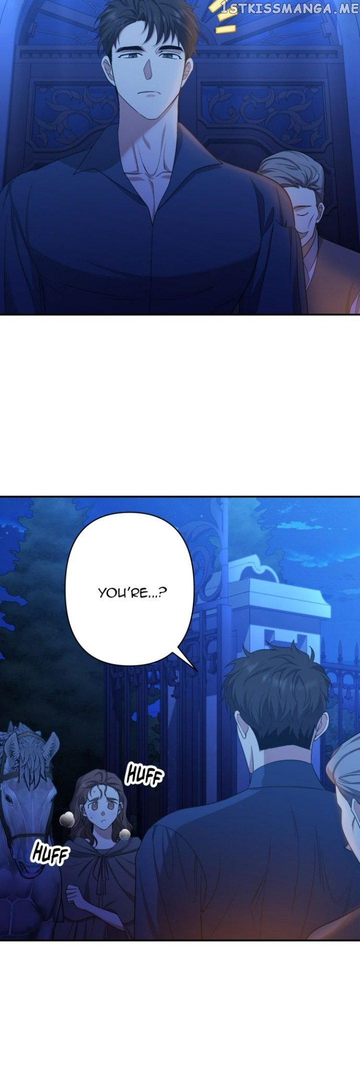 Kill My Husband Chapter 44 page 33