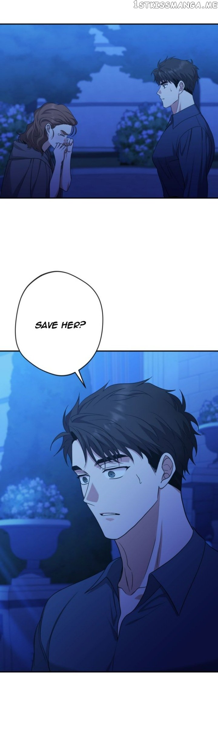 Kill My Husband Chapter 44 page 35