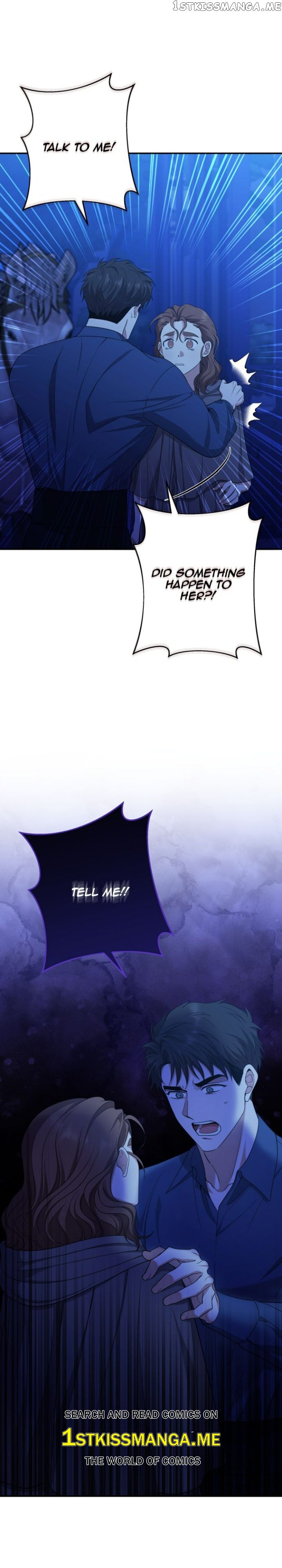 Kill My Husband Chapter 44 page 36
