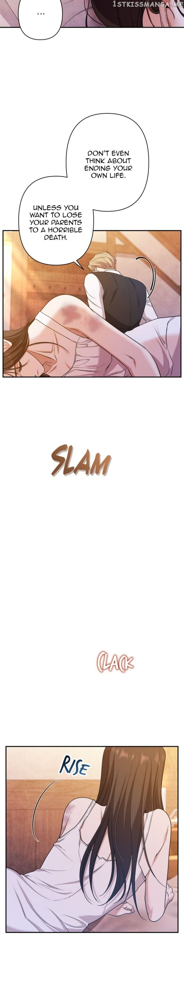 Kill My Husband Chapter 44 page 3