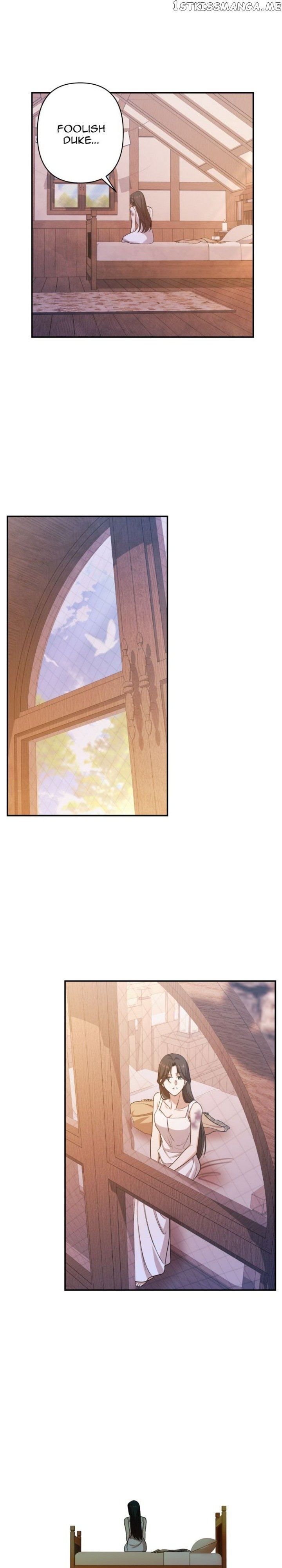 Kill My Husband Chapter 44 page 4