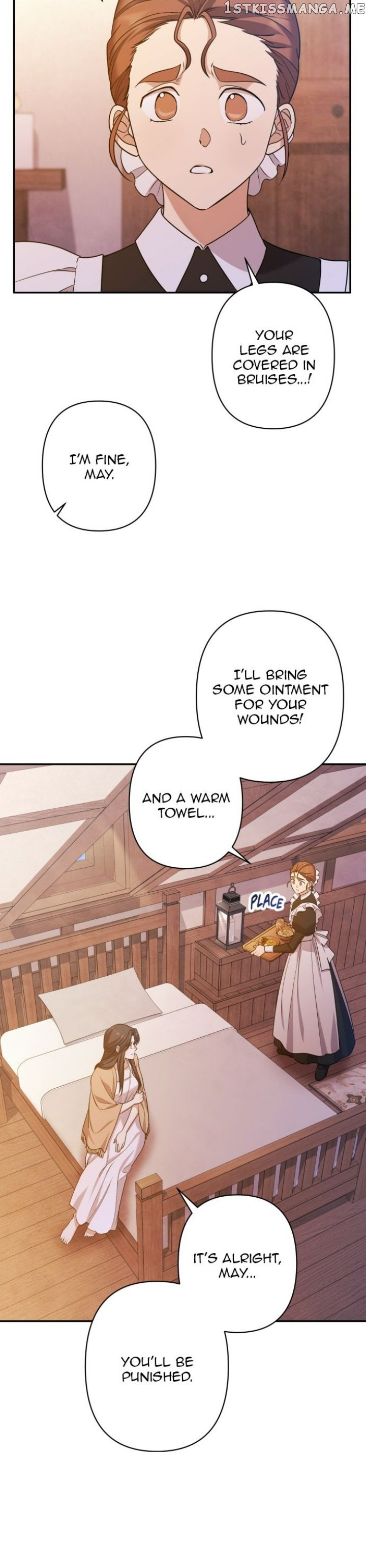 Kill My Husband Chapter 44 page 7