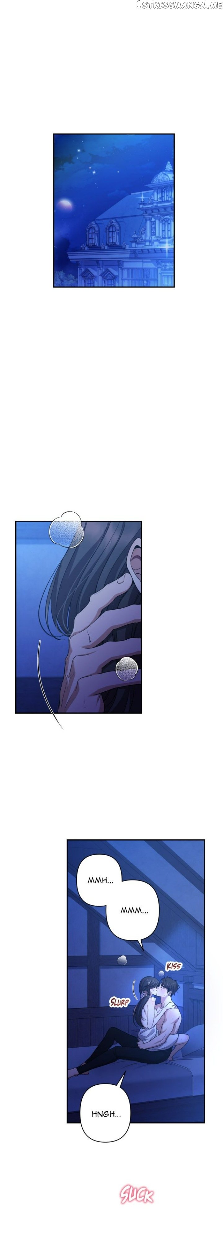 Kill My Husband Chapter 47 page 0