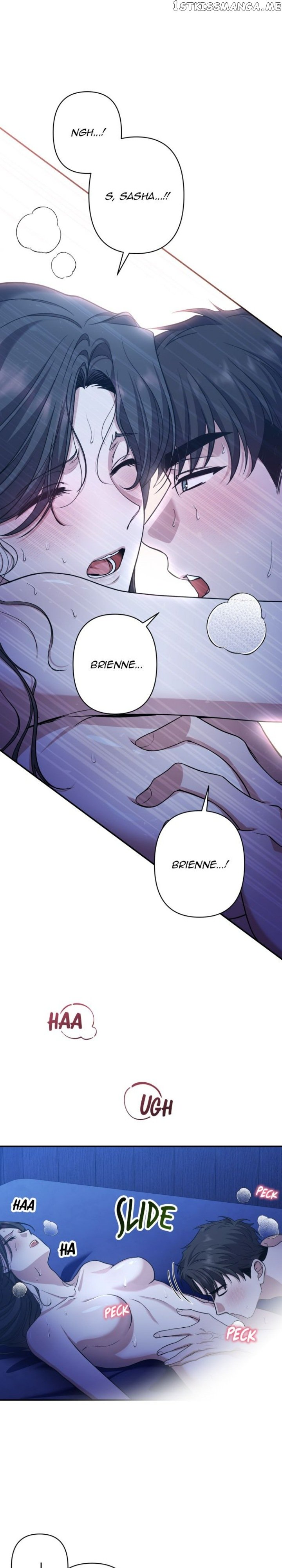 Kill My Husband Chapter 47 page 9