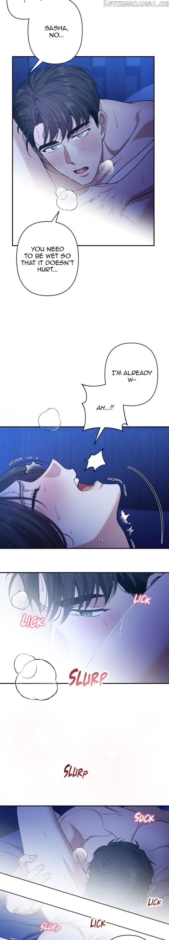 Kill My Husband Chapter 47 page 10